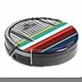 thumbnail image 3 of MightySkins Skin Compatible with Shark Ion Robot R85 Vacuum Minimum Coverage Protective, Durable, and Unique Vinyl wrap Cover | Easy to Apply, Remove | Made in The USA, 3 of 4