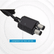 thumbnail image 3 of Fuente de Poder Virtual Zone Compatible con Xbox 360 Slim, 3 of 5