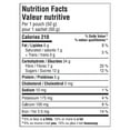 thumbnail image 2 of Prana Overnight Chia - Oat & chia mix – Chocolatey dream, 2 of 3