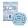 thumbnail image 1 of Cubre Colchon King Size Roomi Top Fresh Extra  Suave, 1 of 6