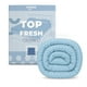 thumbnail image 1 of Cubre Colchon Individual Roomi Top Fresh Extra  Suave, 1 of 7