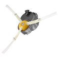 thumbnail image 1 of Reemplazo de robots de barrido Motor de cepillo de rueda para limpiador serie I7 E6 E5 Roomba 500 600 700 800, 1 of 5