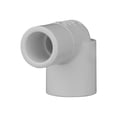 thumbnail image 1 of Instalación de tuberías Charlotte Pipe 1/2 SCH 40 90° Codo, 1 of 6