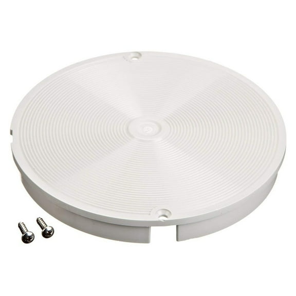 Pentair AutoFill Deck lid White