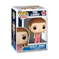 thumbnail image 1 of ¡Funko Pop! TV: Ted Lasso - Figura de vinilo de Keeley Jones, 1 of 3
