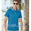 thumbnail image 3 of Playera Casual Moda Tipo Polo Súper Calidad Clazzic 201404 G, 3 of 8