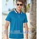 thumbnail image 3 of Playera Casual Moda Tipo Polo Súper Calidad Clazzic 201404 G, 3 of 8