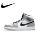 thumbnail image 3 of Zapatillas de baloncesto Nike Original Air Jordan 1 MID de caña media, versátiles y de moda, para hombre, informales, 3 of 5