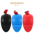 thumbnail image 3 of HAMPPLIES 3 Pcs Outil Ergonomique Porte-Craie pour Queue de Billard et Snooker, 3 of 6