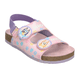 thumbnail image 4 of Sandalias Bluey Niña Rosa Casual T18-22 rosa 20, 4 of 10
