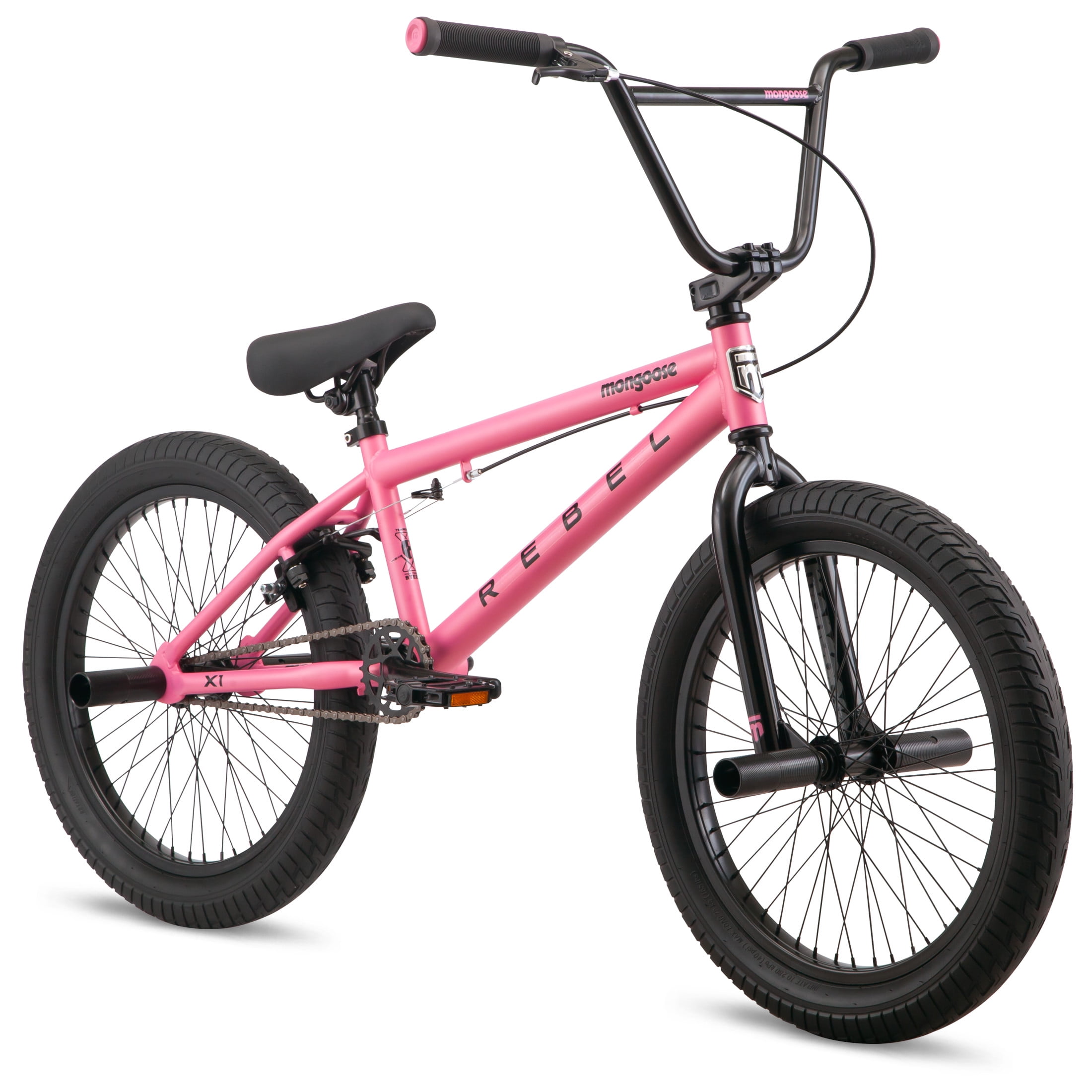 Rebel kids bikes new arrivals