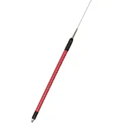 Taurus Scarlett Warrior Mobile CB Antenna - 3/8 Connector