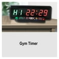 thumbnail image 7 of 1.5 Inch Factory Supply Interval Timer Gym Tabata Clock Countdown/Up Stopwatch, 7 of 7