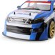 thumbnail image 3 of 1:10, coche de telemando, coche de carreras RC, modelo acrobático, juguetes para , y niñas Azul Hugo Coche de control de radio, 3 of 4