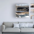 thumbnail image 3 of Emma Caroline 'Fall Reflections I' Canvas Art, 3 of 3