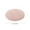 Pink, variant on 2PCS Round Stool Cushions for Dining Chairs,11.8 Inch Non-slip Thickened Seat Cushion,Comfortable Round Chair Pad,Soft Washable Durable Office Single Seat Pads for Bedroom Living Room Kitchen