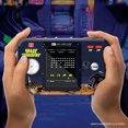 thumbnail image 3 of My Arcade - Pocket Player Pro + Travel Case - Space Invaders, 3 of 4