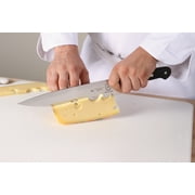 Mercer Culinary Renaissance 8 Steel Chef's Knife, Black