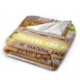 thumbnail image 2 of LHSHID Retirement Throw Blanket Soft Fuzzy Fleece Blanket For Couch Bed Living Room Decoration 30x40in, 2 of 6