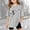 Grey, variant on AWZXDE Kids' Graphic Oversized Tee Children Girls Short Sleeve Letter T Shirts Summer Comfy Casual Crewneck Basic Tops Pink,9-10
