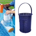 thumbnail image 4 of S SERENABLE Panier Rond de Remplacement Tamis de Nettoyage Professionnel pour Piscines, 4 of 9