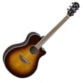 thumbnail image 1 of Yamaha Guitarra ‎APX600FM TBS electroacústica, Tabacco Brown Sunburst., 1 of 5
