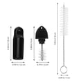 thumbnail image 2 of UPGRATOR Draft Tap Plugs 4Pcs Sealing Function For Bar Use, 2 of 7