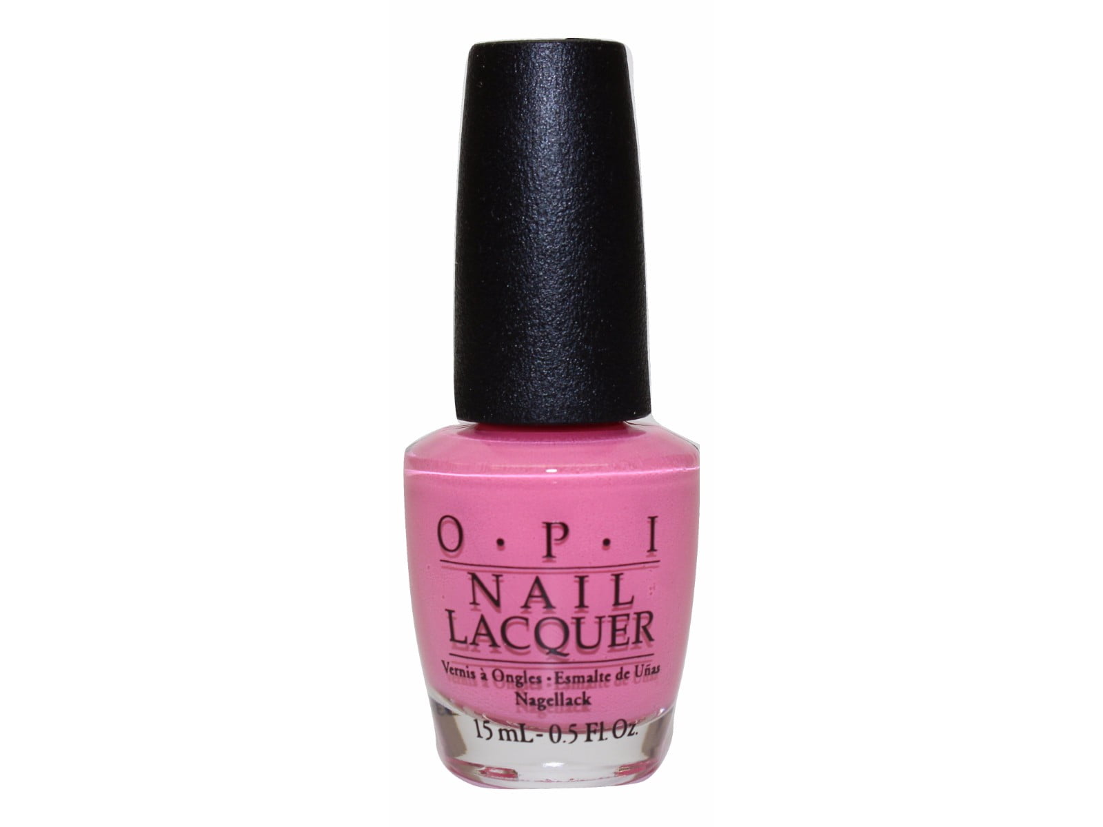 OPI - Nail Polish -Malibu Pier Pressure 0.5 Oz