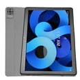 thumbnail image 2 of Tablet PC, 10.1 Inch Tablet 2560x1600 Resolution 12GB  512GB ROM  For Business For Entertainment Grey, 2 of 8
