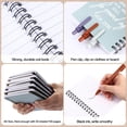 thumbnail image 3 of Set de cuadernos Honoson Employee Appreciation con bolígrafo x10, 3 of 7