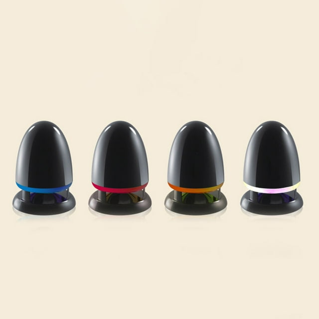pitrice Wired Mini Computer Speakers Horns Laptop Desktop Notebook Powerful Speaker USB Multimedia Loudspeaker