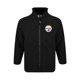 thumbnail image 1 of SUDADERA NFL PITTSBURGH STEELERS PARA CABALLERO 100% ORIGINAL, 1 of 8