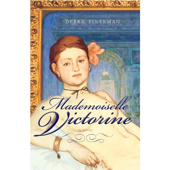 Pre-Owned Mademoiselle Victorine (Paperback) 0307352838 9780307352835