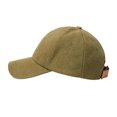 thumbnail image 4 of Vinga Canvas Aware Baseball Cap, 4 of 5