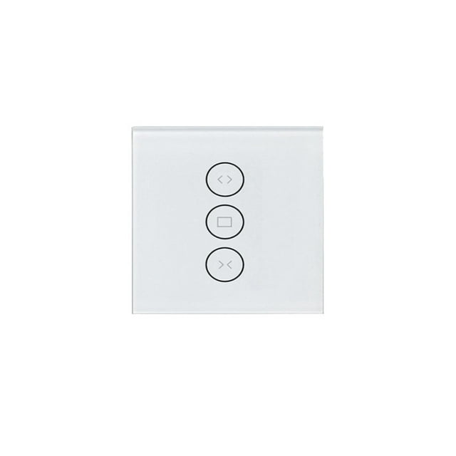 WiFi Smart Curtain for Electric Motorized Curtain Blind Roller Shutter