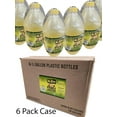 Mt. Olive Pickle Juice 100 Kosher Dill Pickle Brine, 64 Ounce Bottle