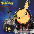 thumbnail image 3 of Auriculares Intrauditivos Pikachu True Wireless Bluetooth Noise Cancelling 5.2, 3 of 8