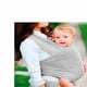 thumbnail image 1 of Rebozo Fular Envolvente D' YALY  Gris, 1 of 4