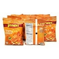 thumbnail image 2 of Vitners Tangy Triple Cheese Sizzlin' Hot Chips 25 Pack 1oz bags A Chicago Original, 2 of 2