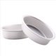 thumbnail image 4 of 50 Uds Mini Forma de Huevo Ovalada de Aleación de Aluminio de Metal Molde para Pastel de Queso Molde para Pan Molde para Tarta Soporte para Pudín de Gelatina, 4 of 5