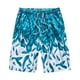 thumbnail image 1 of Pantalones Cortos de Impresión de Vacaciones de los Hombres, Pantalones Cortos de Poliéster Ligeros para Correr Y Relajarse, 1 of 2