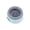 Sky Blue, variant on Spill Proof Pet Water Bowl, No Spill Slow Feeder Water Bowl for Dogs & Cats, Vehicle Car Travel Water Bowl with Floating Disk Design, Keeps Floors Dry & Paws Clean Green