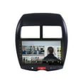 thumbnail image 5 of Autoradio 10" Car Navigation Stereo Android 10 Octa Core 4GB 64GB Multimedia Player GPS Radio 2.5D Touch Screen for Mitsubishi ASX 2010 11 12 13 14 15 16 17 18 2019, 5 of 5