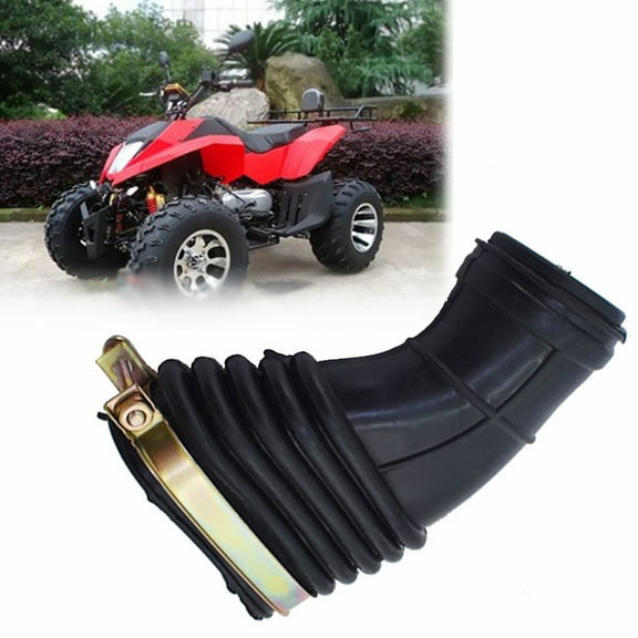 Genrics Air Filter Intake Boot Belt Cover For GY6 125CC 150CC New Engine