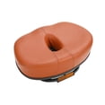thumbnail image 4 of Asiento de bicicleta ergonómico para hombres, sillín de bicicleta extra acolchado para mayor comodidad en bicicletas de montaña, híbridas y estacionar, 4 of 8