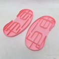 thumbnail image 2 of 2Pcs Fitness Equipment Pedals Stepper Pedals Exercise Machine Climbing Machine,, 2 of 9