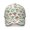 Mushroom and Toadstool White Pattern, variant on Mushroom and Toadstool Pink Pattern Baseball Cap, Sports Sun Cap with Snap Closure & Sweatband, Rigid Flat Brim Gifts for Birthday Christmas Thanksgiving