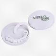 thumbnail image 2 of 4 Pack Snap On Smile Teeth Covers Cosmetic Dental Whitening Veneers For Temporary Use And Special Occasions [jkw], 2 of 5