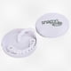 thumbnail image 2 of 4 Pack Snap On Smile Teeth Covers Cosmetic Dental Whitening Veneers For Temporary Use And Special Occasions [jkw], 2 of 5