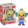 The Simpsons Funko POP! Television Krusty The Clown Vinyl Figure